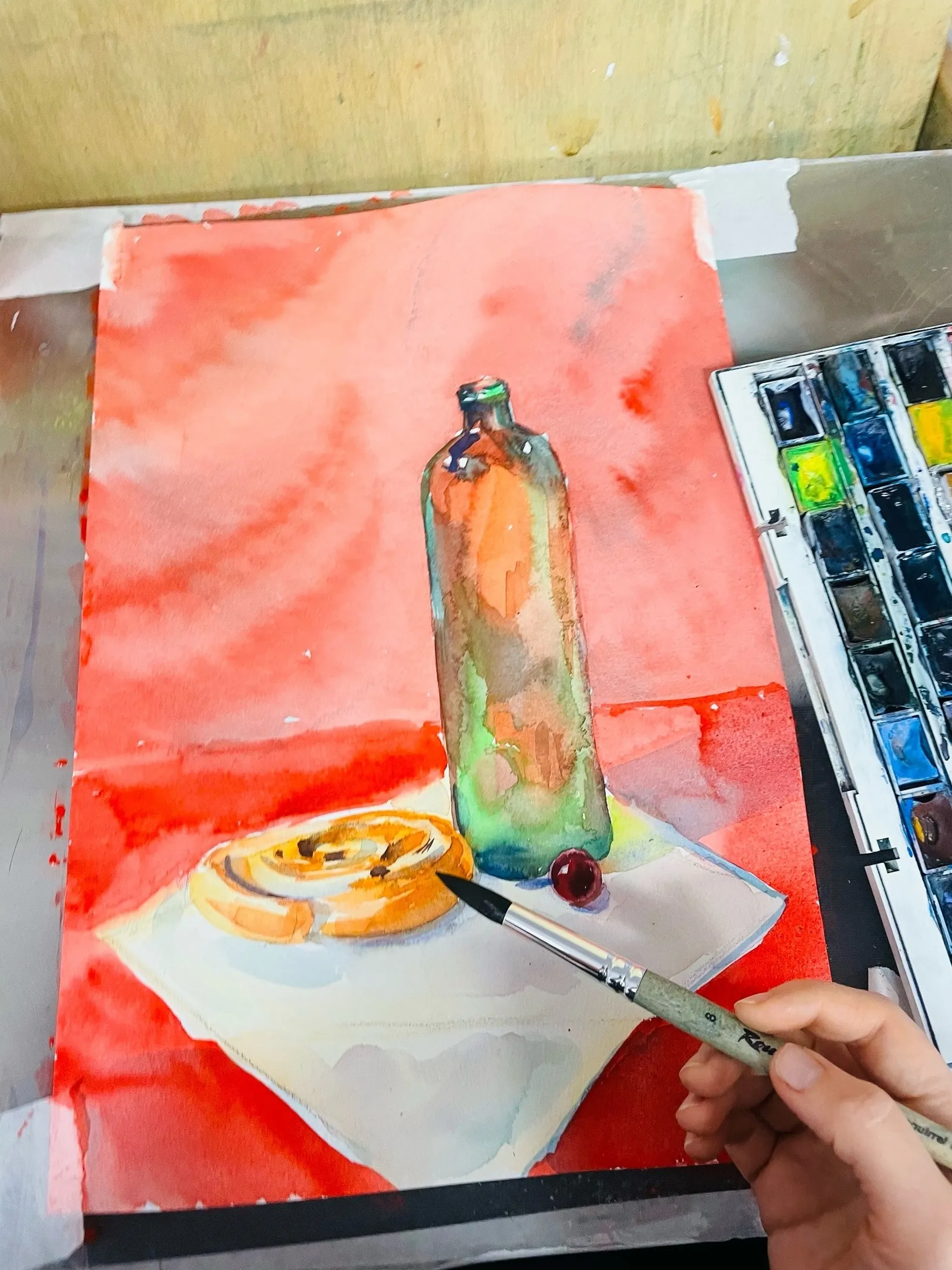 Artwork 2
